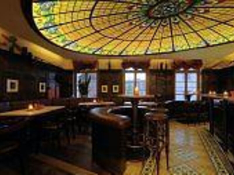 Hotel Dorint Am Goethepark Weimar