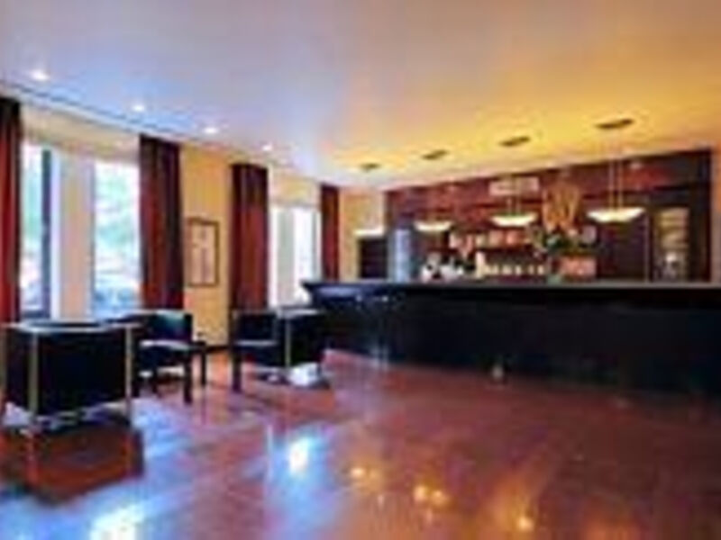 Hotel Dorint Am Goethepark Weimar