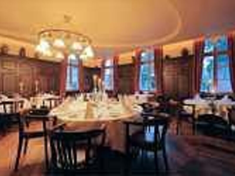 Hotel Dorint Am Goethepark Weimar