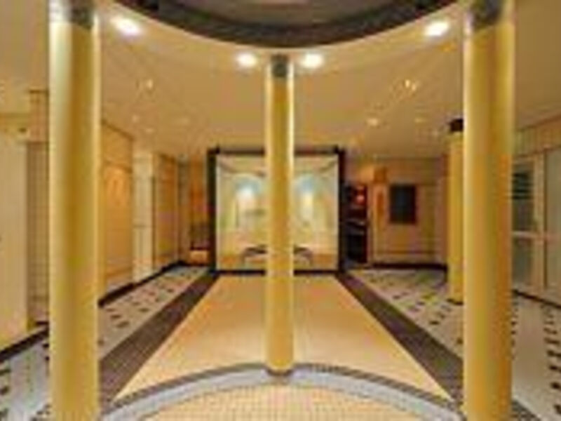 Hotel Dorint Am Goethepark Weimar