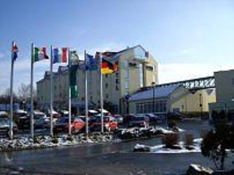 Hotel Fair Resort