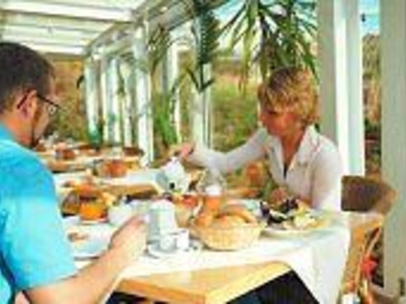 Hotel Fair Resort