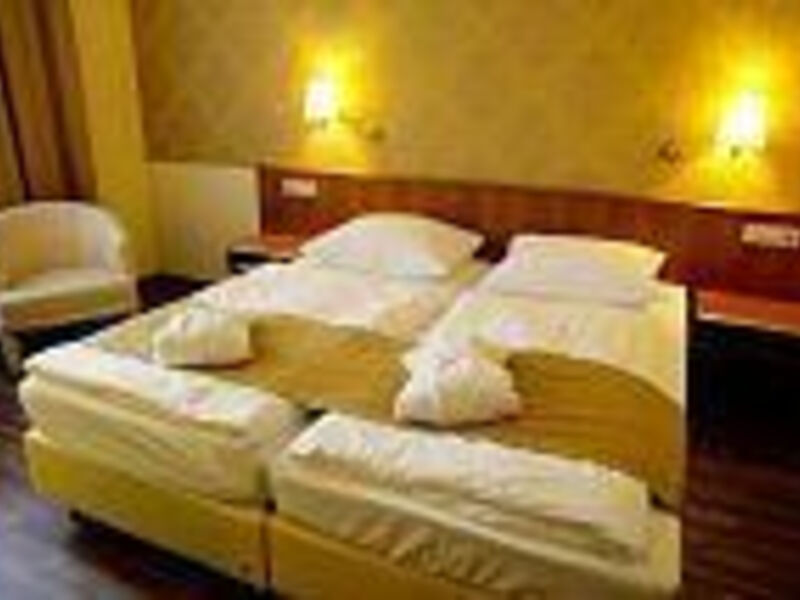 Hotel Fair Resort