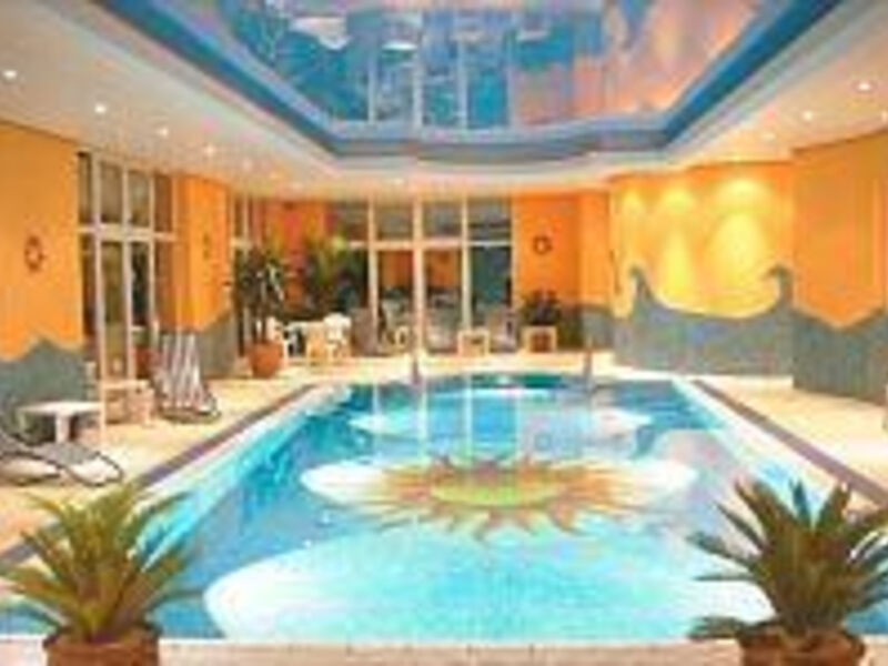 Hotel Fair Resort