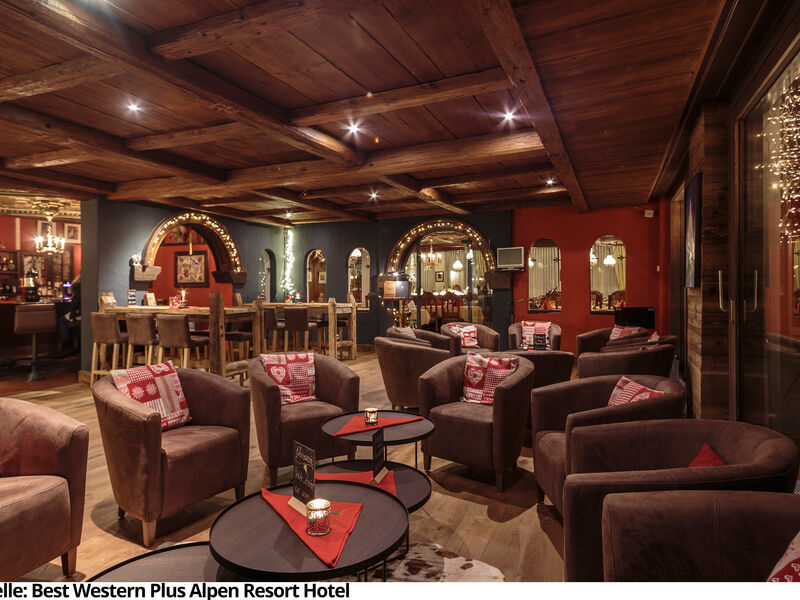 Alpen Resort Hotel