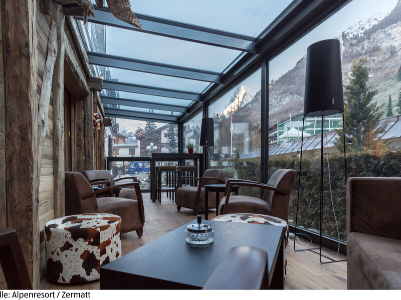 Alpen Resort Hotel