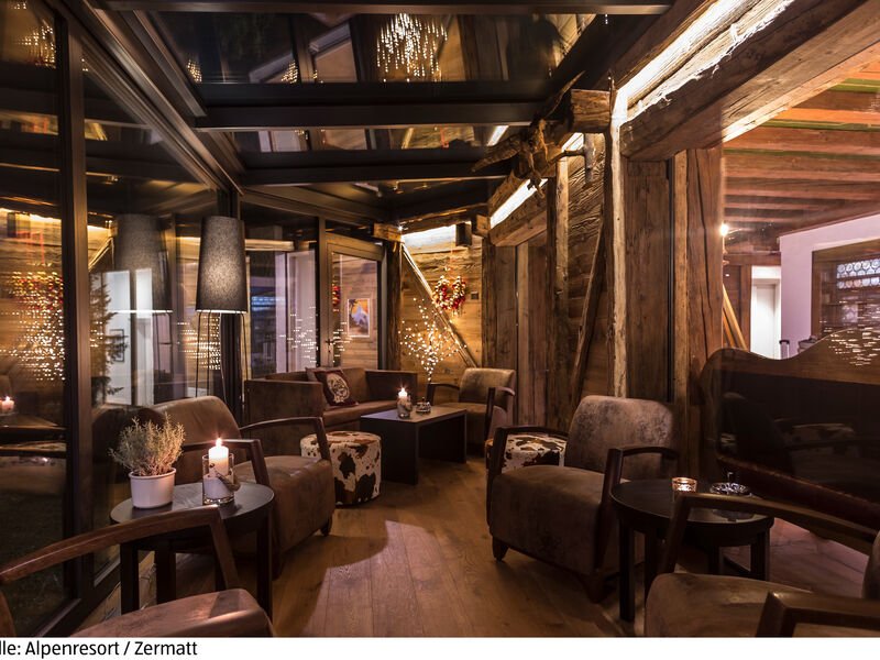 Alpen Resort Hotel