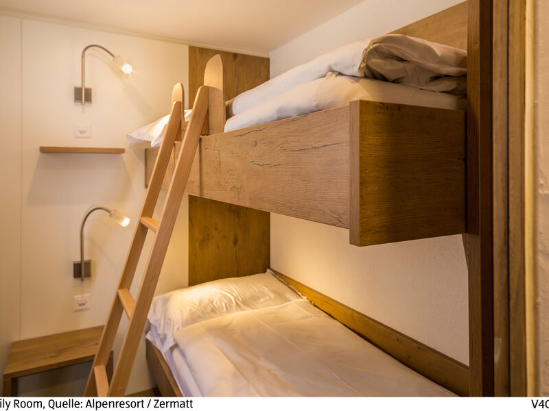 Alpen Resort Hotel