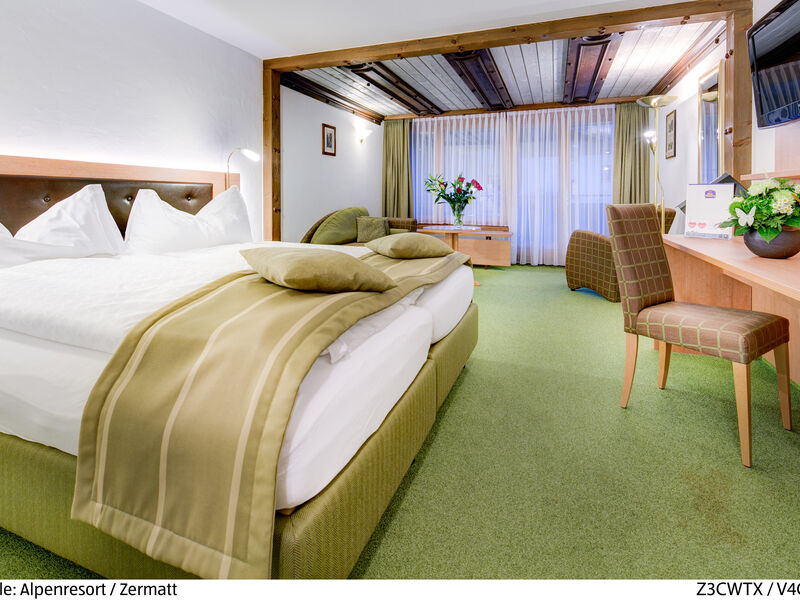 Alpen Resort Hotel