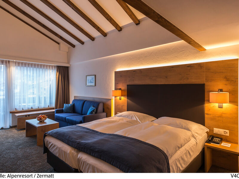 Alpen Resort Hotel