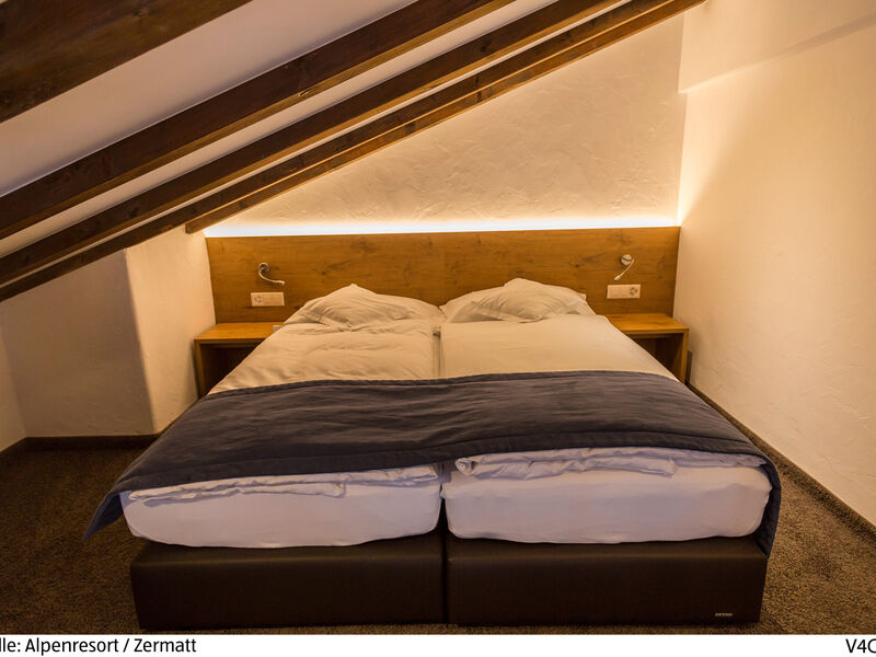 Alpen Resort Hotel