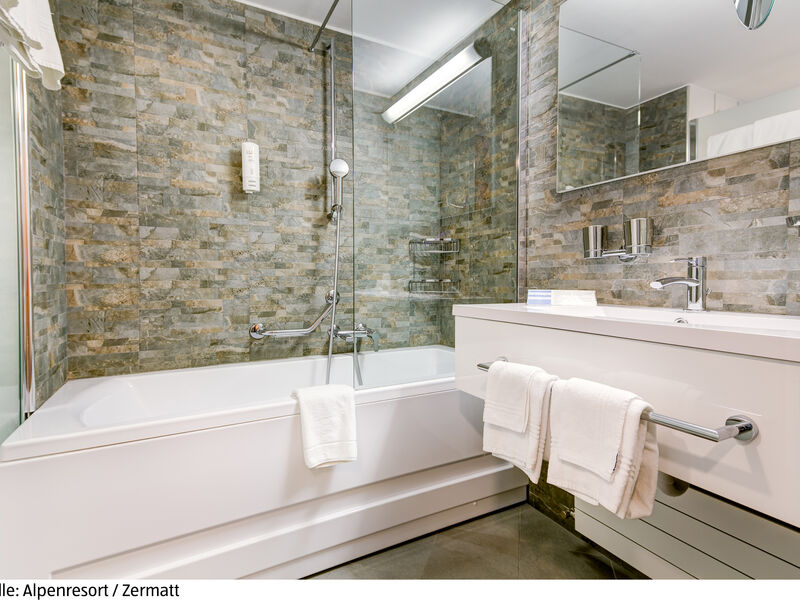 Alpen Resort Hotel