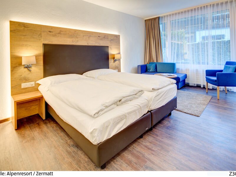 Alpen Resort Hotel