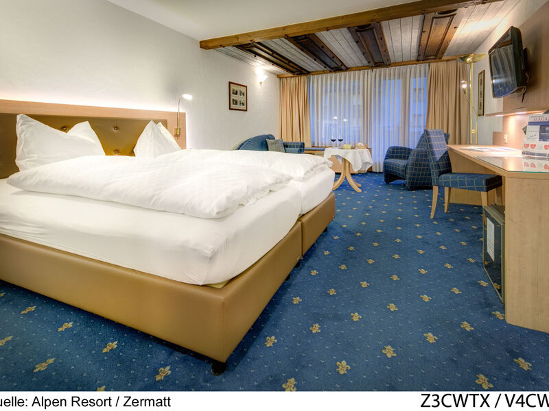 Alpen Resort Hotel
