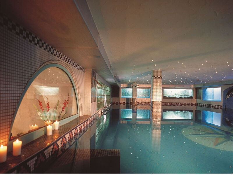 Alpen Resort Hotel