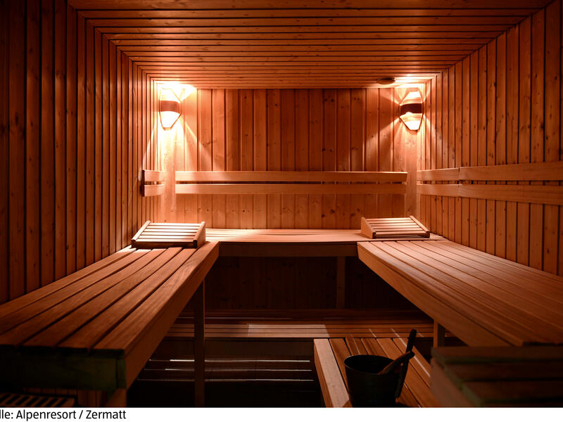 Alpen Resort Hotel
