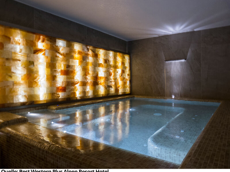 Alpen Resort Hotel