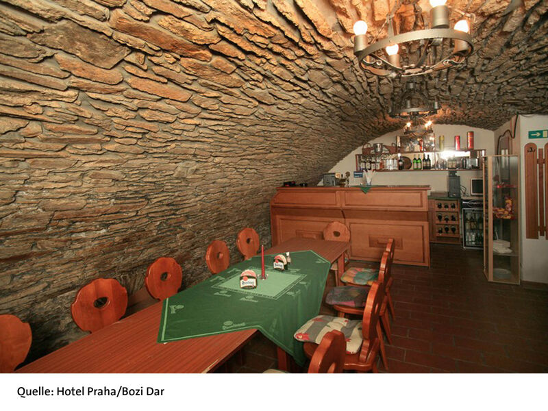 Hotel Praha s