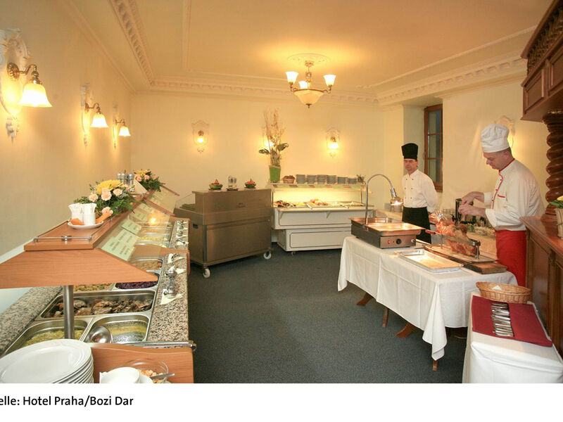 Hotel Praha s