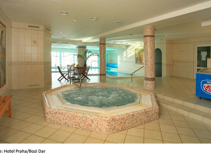 Hotel Praha s
