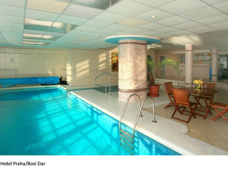 Hotel Praha s