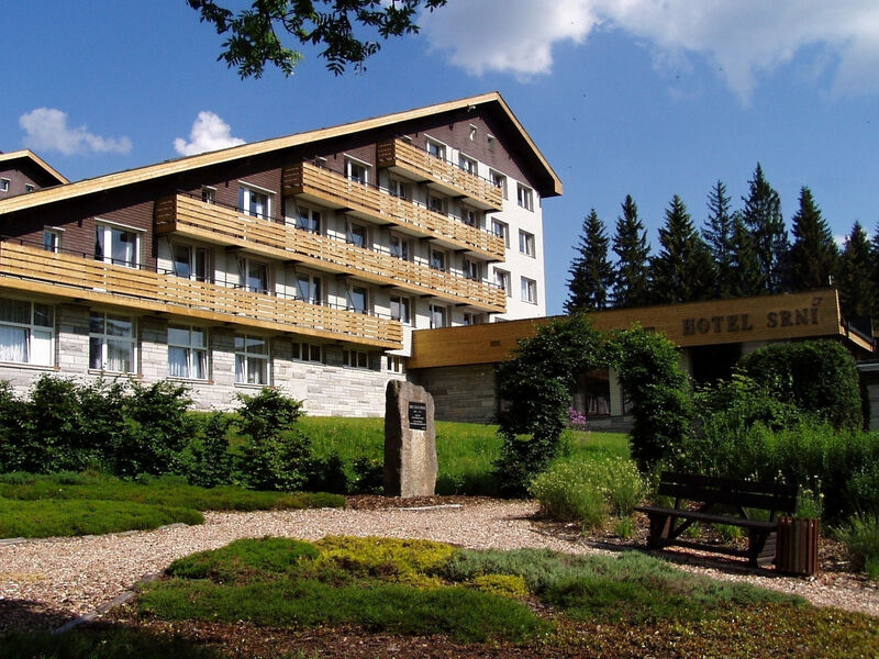 Hotel Srni