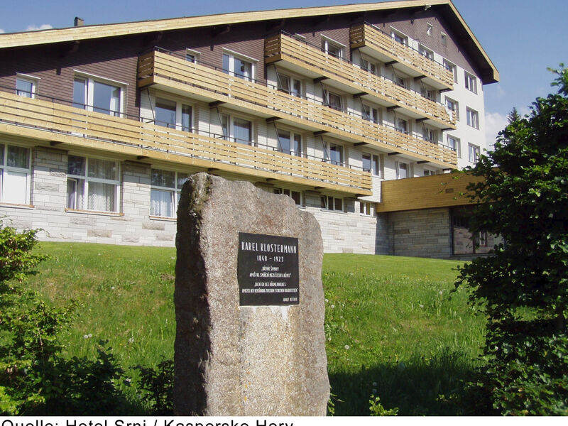 Hotel Srni