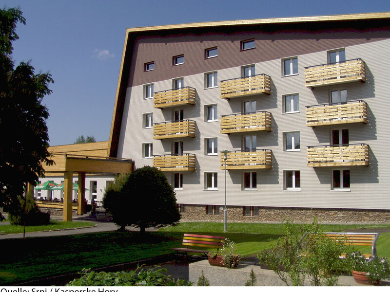 Hotel Srni