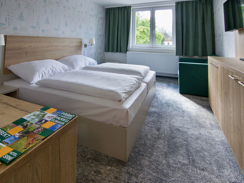 Hotel Srni