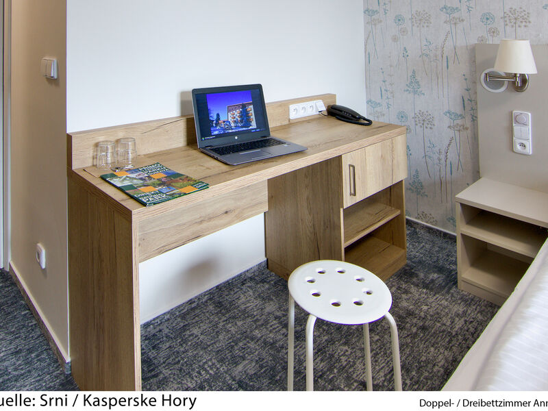 Hotel Srni