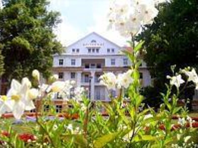 Hotel Kaiserhof