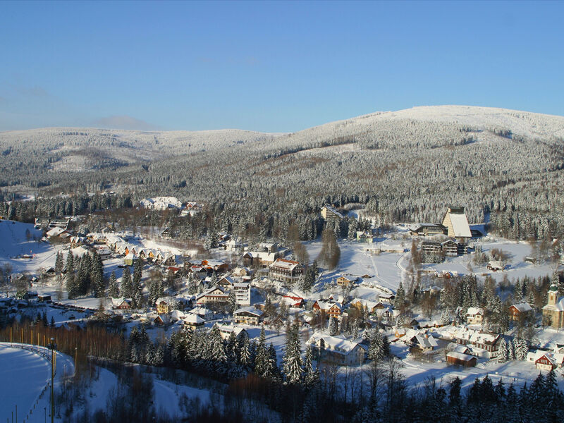 Wellness Hotel Svornost