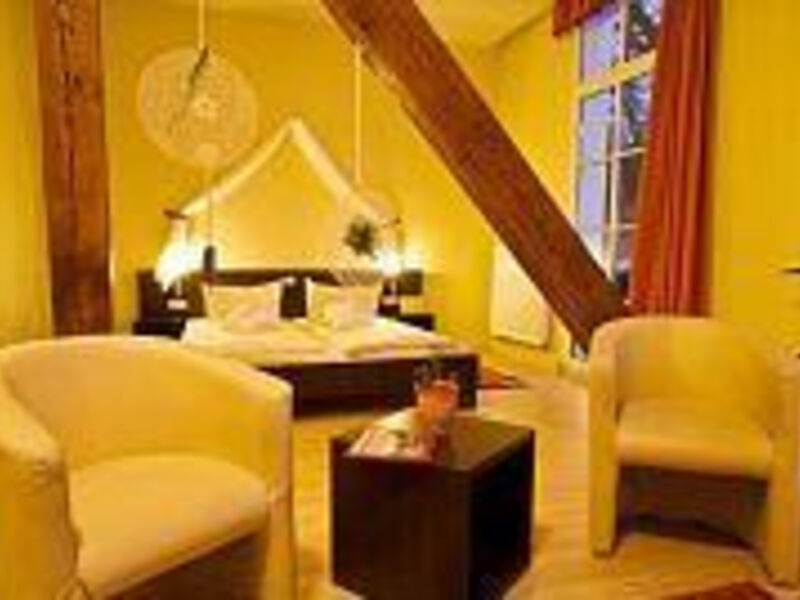 Hotel Kaiserhof