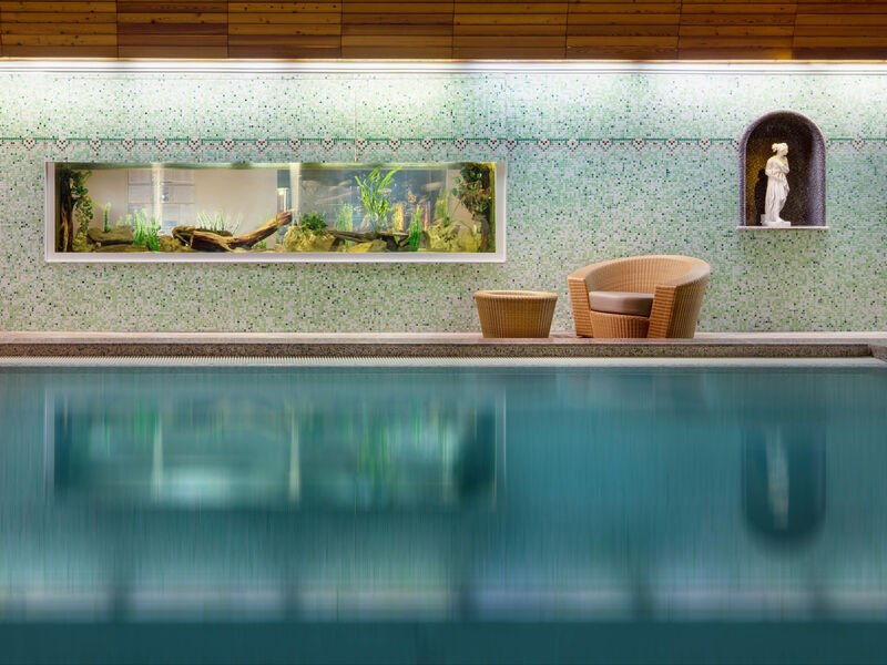 NaturMed Hotel Carbona  sup.