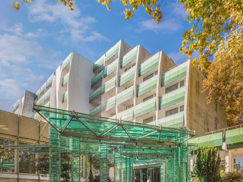NaturMed Hotel Carbona  sup.