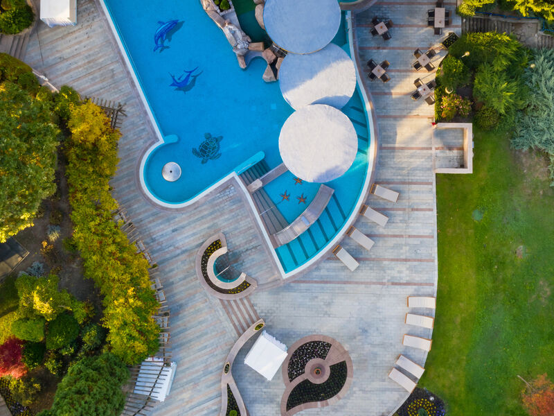 NaturMed Hotel Carbona  sup.