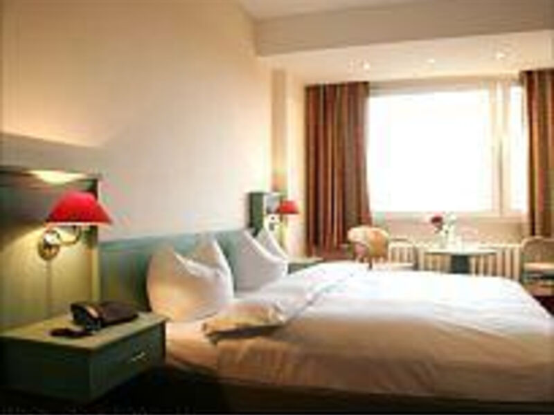 Hotel Tannhäuser Hotel Rennsteigblick