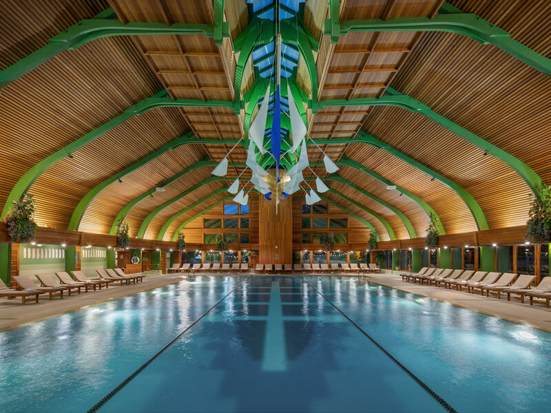 NaturMed Hotel Carbona  sup.