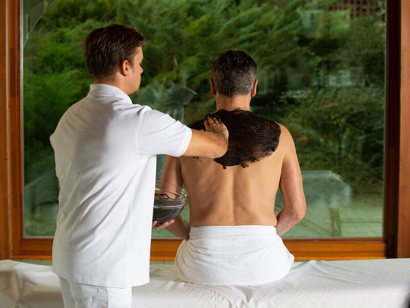 NaturMed Hotel Carbona  sup.