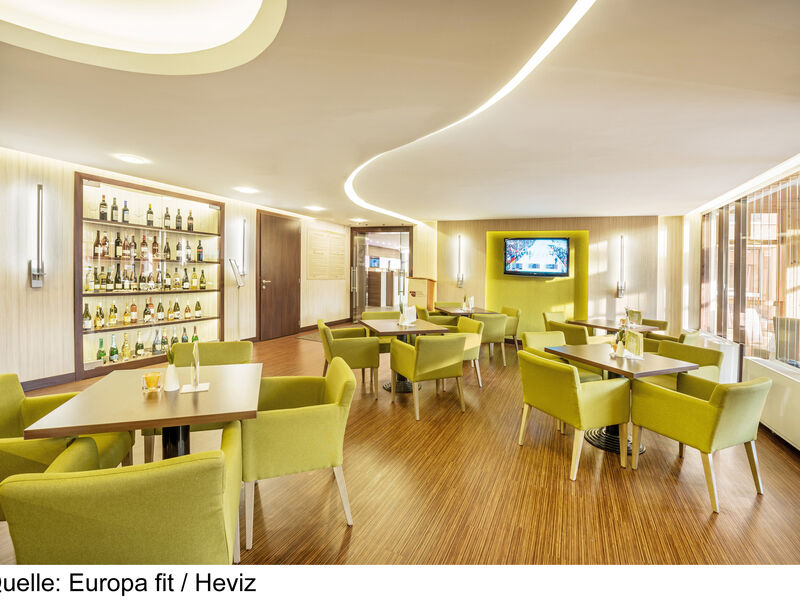 Hotel Europa fit  sup.