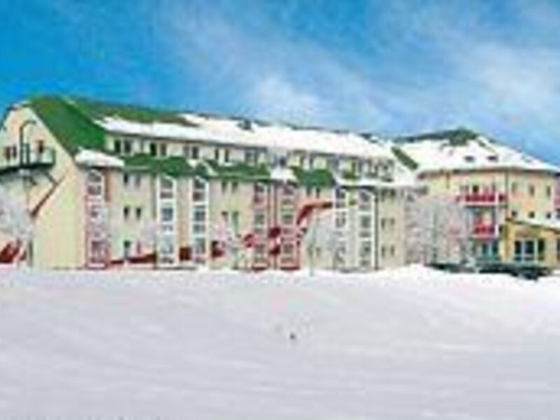 Rennsteighotel Kammweg
