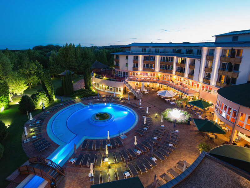 Lotus Therme Hotel & Spa