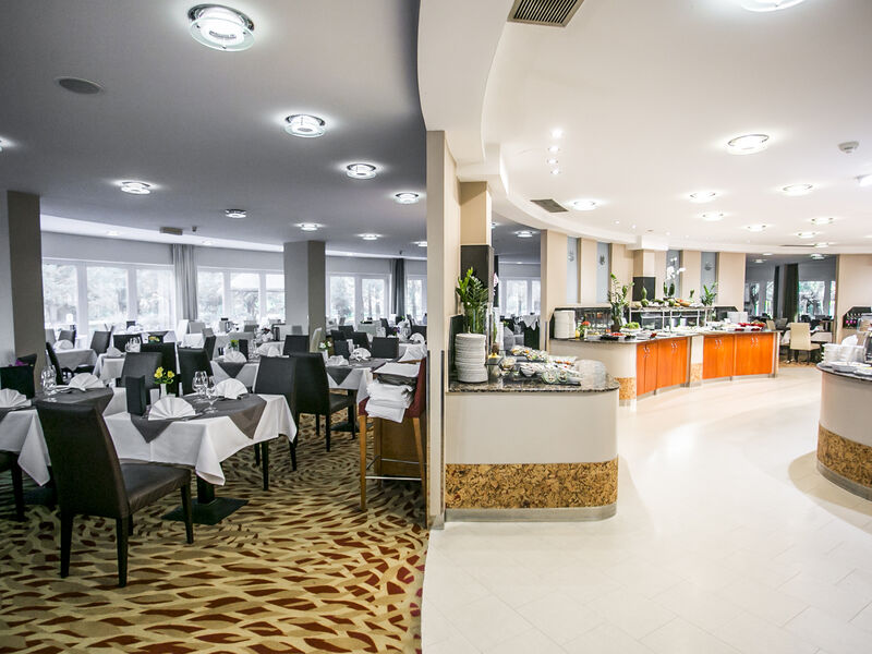 Lotus Therme Hotel & Spa