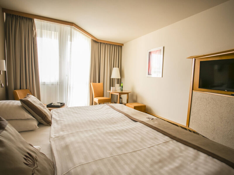 Lotus Therme Hotel & Spa