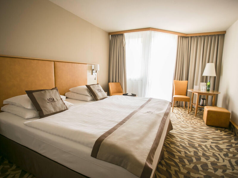Lotus Therme Hotel & Spa