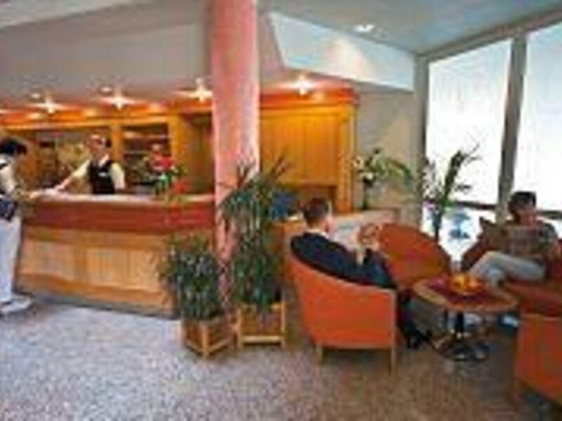 Rennsteighotel Kammweg