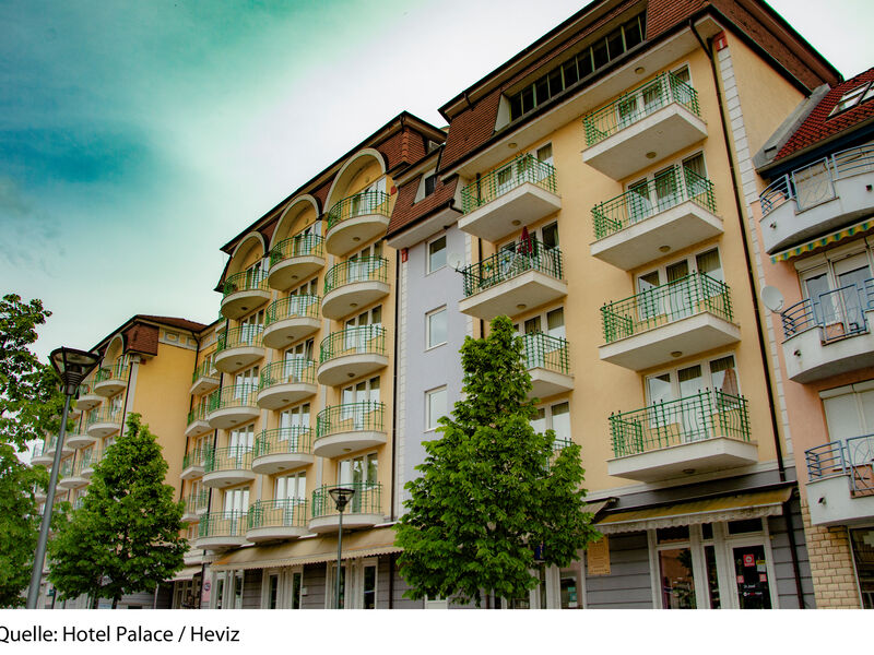 Hotel Palace