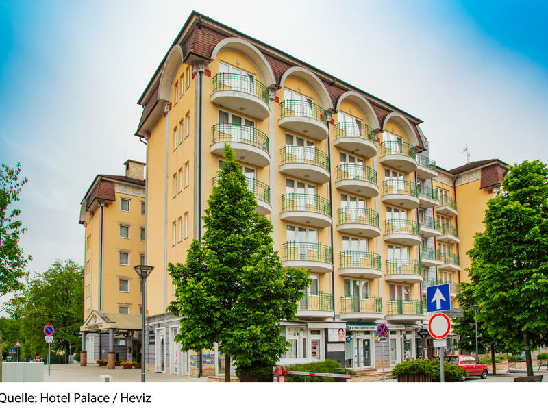 Hotel Palace