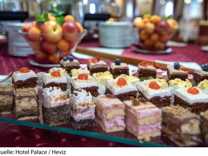 Hotel Palace