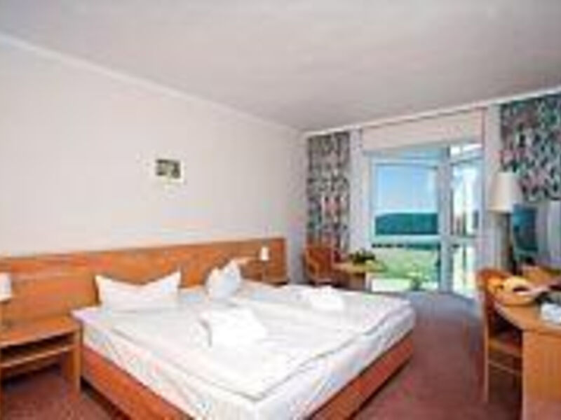 Rennsteighotel Kammweg